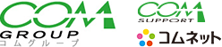 COM GROUP