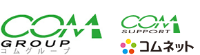 COM GROUP